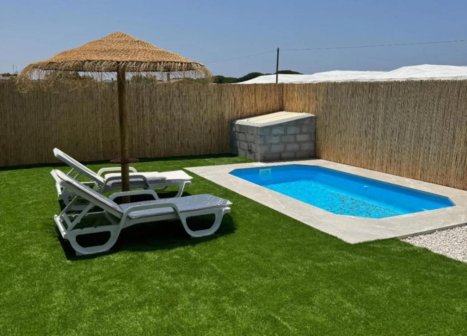 Apartamento Turistico Conil De La Frontera Villa Flores Espanha