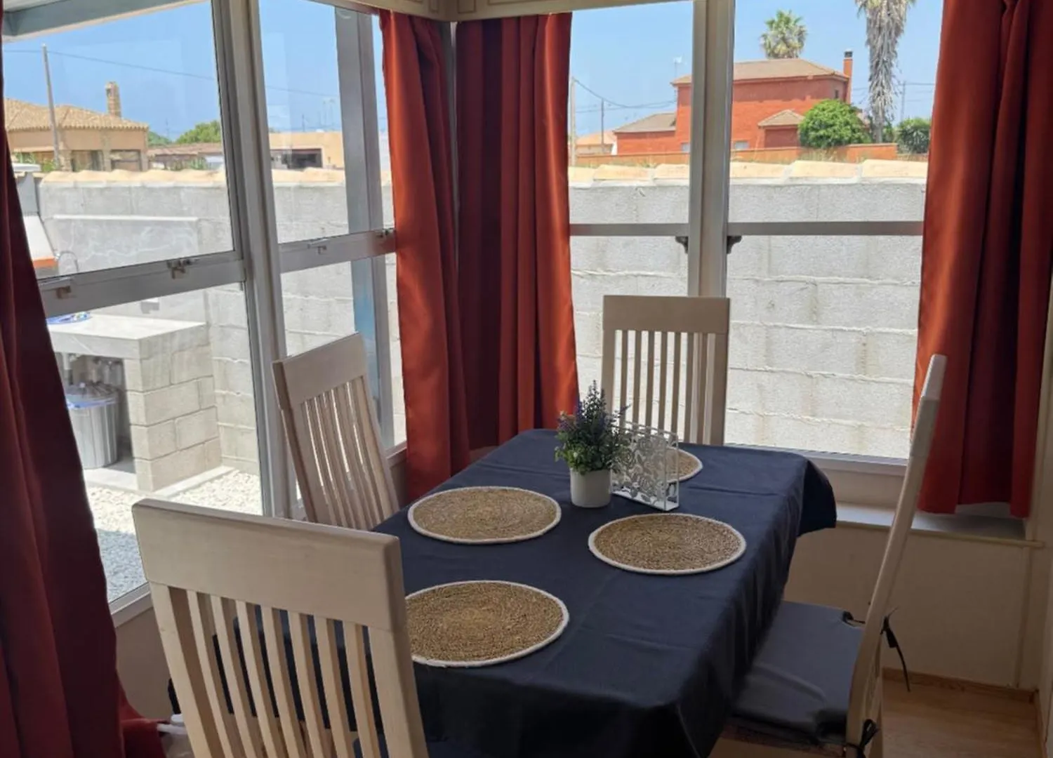 Apartamento Turistico Conil De La Frontera Villa Flores