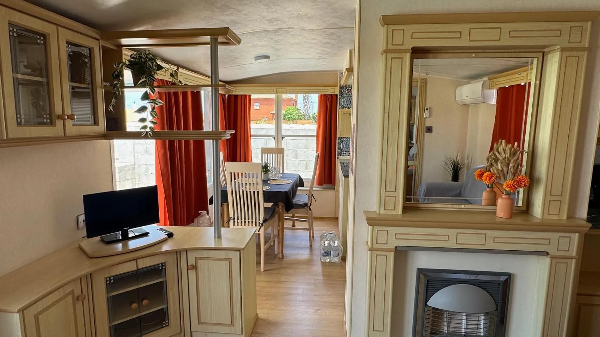 Apartamento Turistico Conil De La Frontera Villa Flores