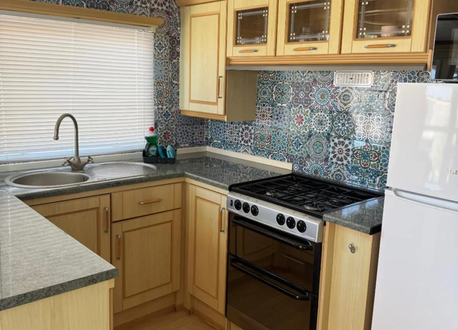 Apartamento Turistico Conil De La Frontera Villa Flores 0*,