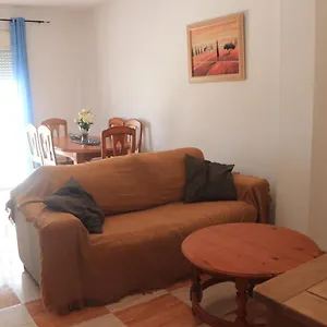 Apartamento Cerca De La Playa, Conil De La Frontera