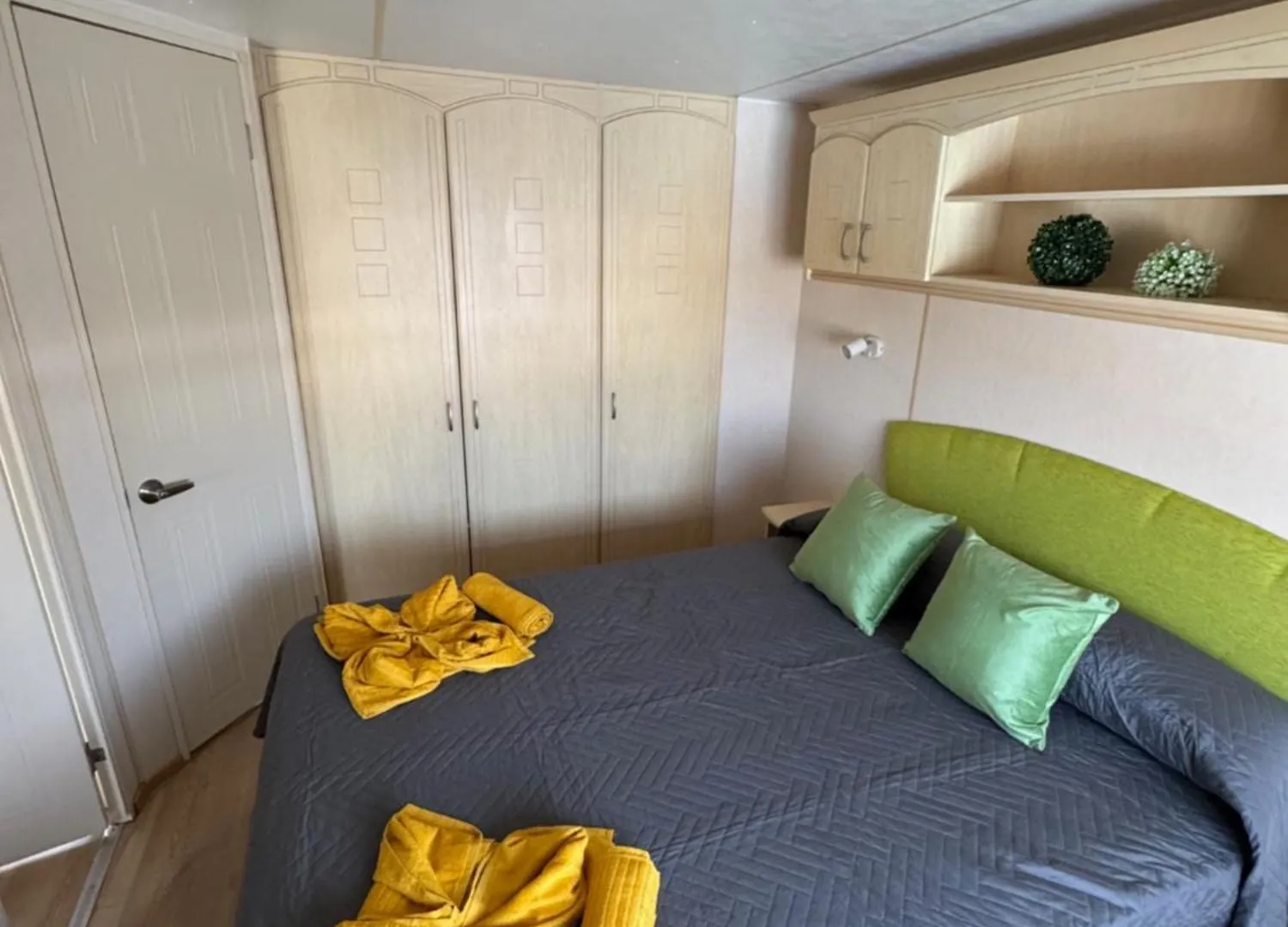 Apartamento Turistico Conil De La Frontera Villa Flores Appartamento